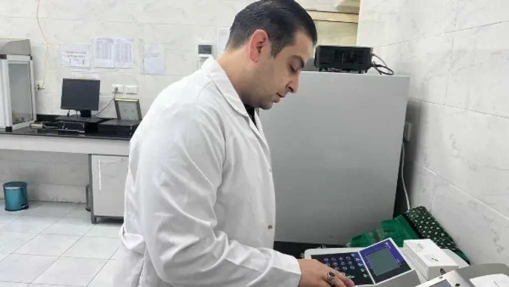 طفرة بفحص عينات التصدير .. الزراعة : زيادة 49% في عينات الفراولة و 54% لليوسفي