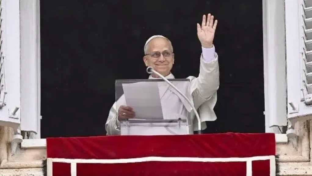 البابا لاون: قيامة لعازر علامة على انتصار الحياة ودعوة لولادة جديدة في زمن الصوم