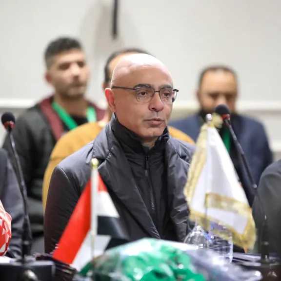 وليد درويش يترأس وفد منتخب مصر في اجتماع تصفيات شمال أفريقيا تحت 17 عامًا