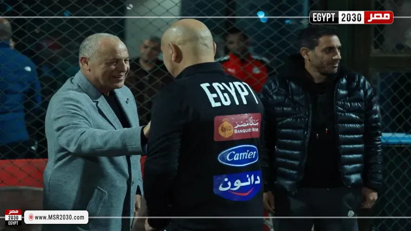    منتخب مصر