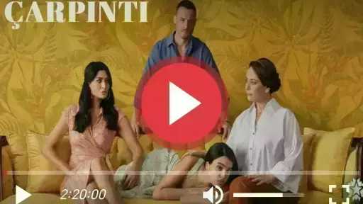 مسلسل خفقان الحلقة 13 مترجمة HD