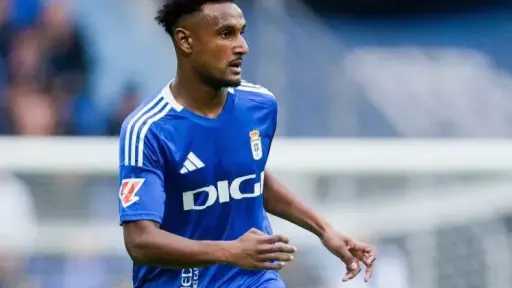 أول تعليق من وزير الشباب والرياضة  على انضمام هيثم حسن إلى منتخب مصر