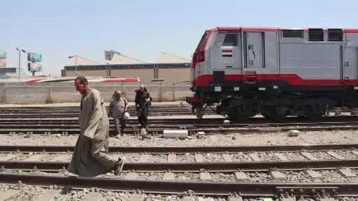 النقل تنشر حملة للتوعية من مخاطر السلوكيات السلبية لبعض الركاب