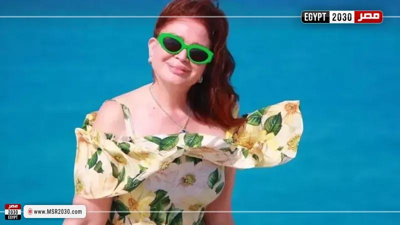 إلهام شاهين 