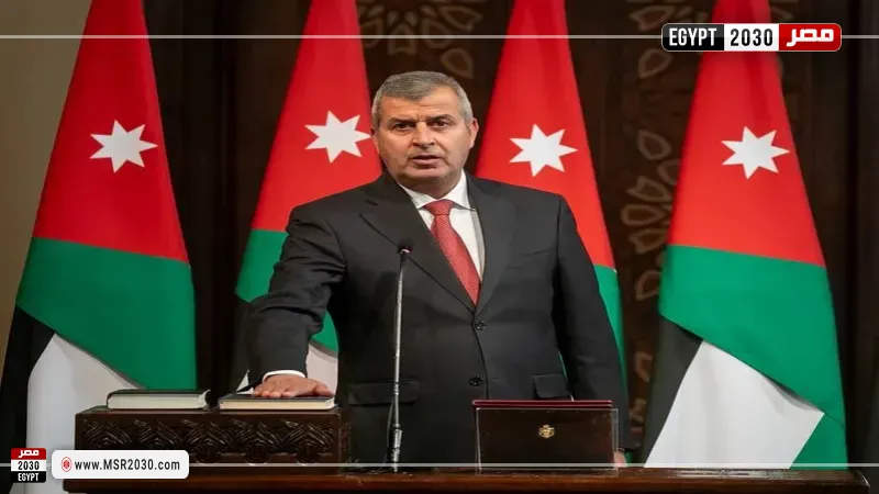 وزير الطاقة الأردني