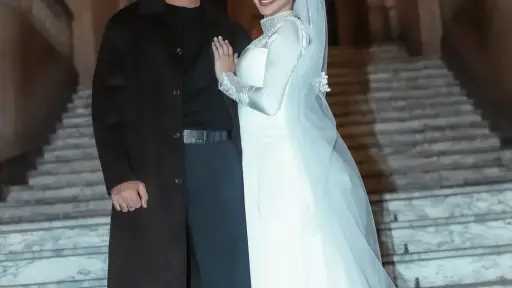 أحمد العوضي يوضح حقيقة ارتباطه بـ يارا السكري