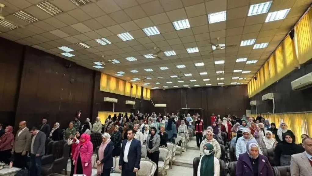 التضامن: تدريب 100 ميسرة حضانة بالفيوم على النموذج الياباني “التعلم من خلال اللعب”