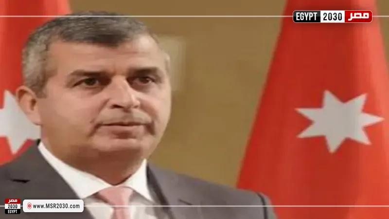 وزير الطاقة الأردني