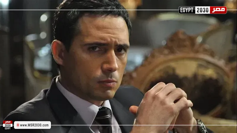 ظافر العابدين 