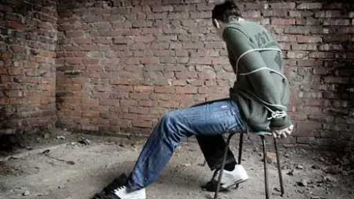 حقيقة فيديو “اختطاف سائق” في بني سويف.. ادعاء كاذب للضغط على شركائه