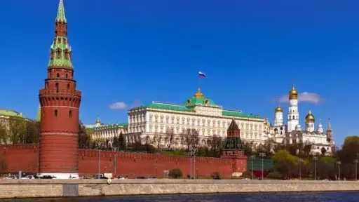 الكرملين يحذر من امتداد الحرب الإيرانية إلى بحر قزوين