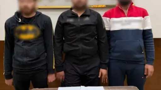 أمن الإسكندرية تكشف حقيقة فيديو احتجاز نجلي سيدة بعد مشاجرة أسرية