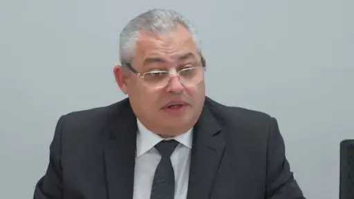 تحرك في جامعة عين شمس بعد دراسة الحكومة العمل أون لاين | ماذا عن المحاضرات