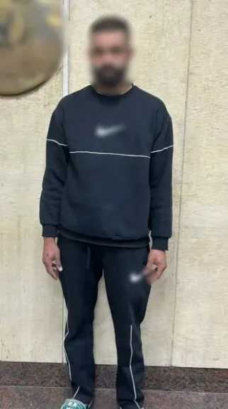 الشرطة تكشف ملابسات فيديو طلب أموال من مواطن نظير انتظار سيارته بالجمالية