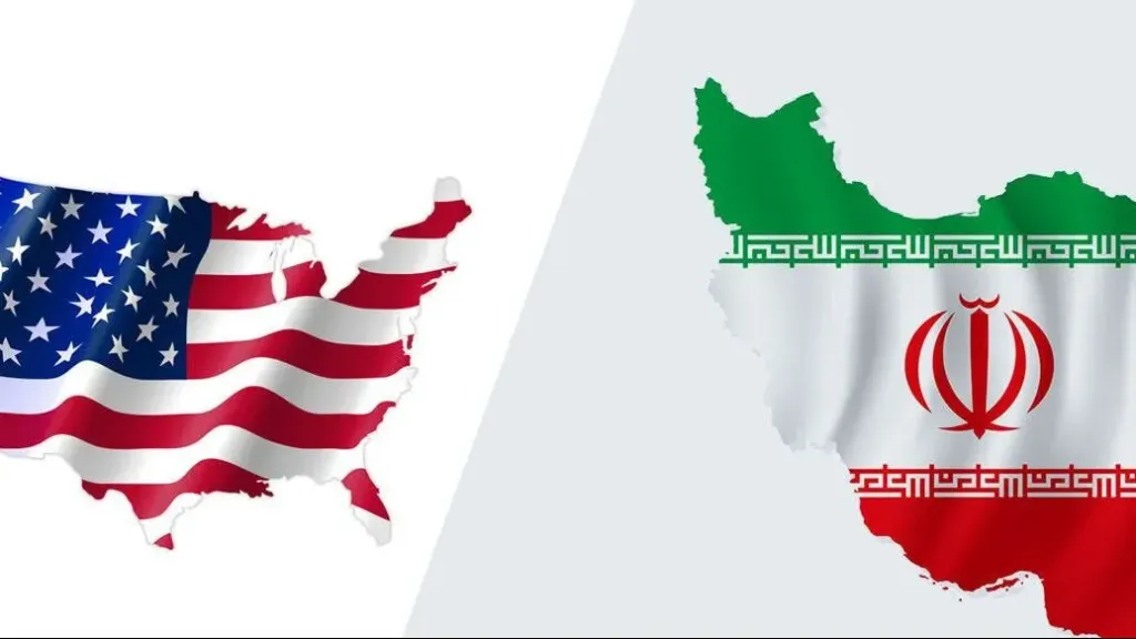 ايران وامريكا 