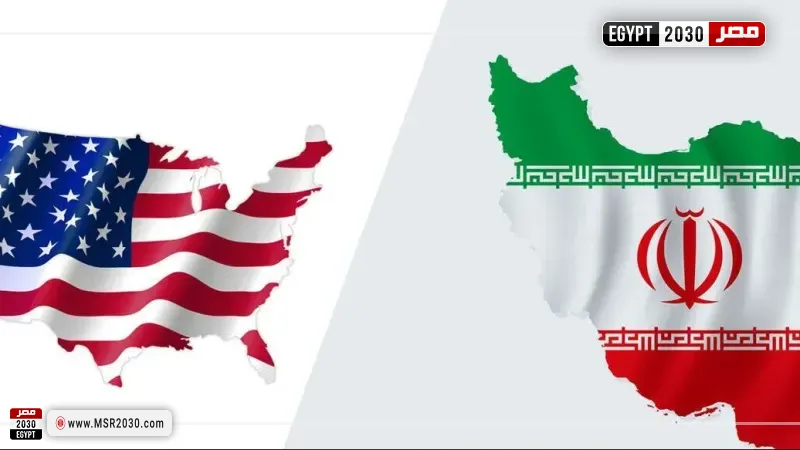 ايران وامريكا 