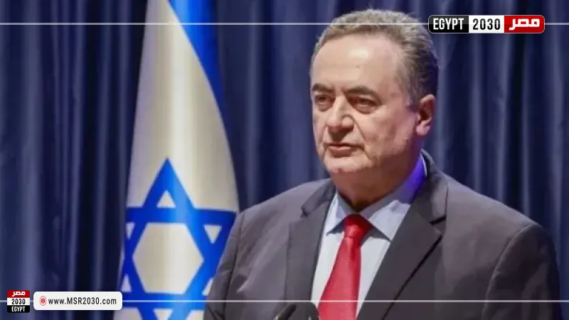 وزير الدفاع الإسرائيلي