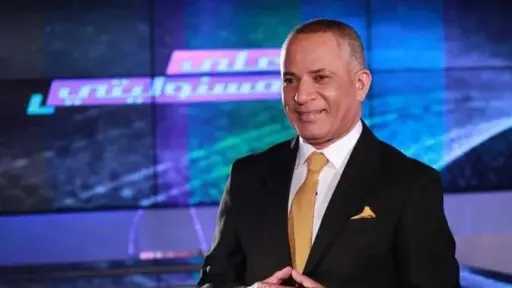 أحمد موسى يناشد رئيس الوزراء بتطبيق العمل من المنزل بسبب سوء الأحوال الجوية