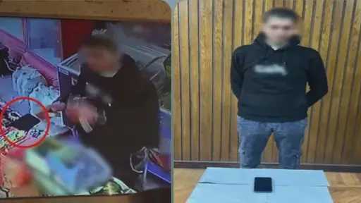 ضبط لص سرق هاتف محمول بالإسكندرية وأساليب المغافلة وراء الجريمة