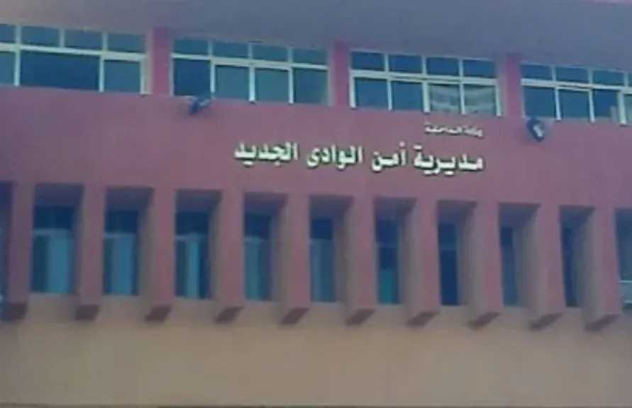 إصابة 12 شخصًا بتسمم غذائي في مركز الداخلة بالوادي الجديد