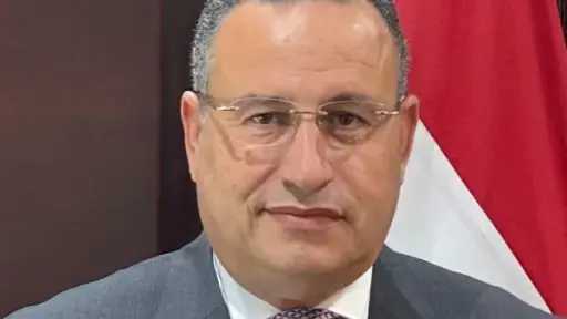 وزير التعليم العالي يعقد اجتماعًا لتكثيف إطلاق القوافل المتكاملة داخل وخارج مصر