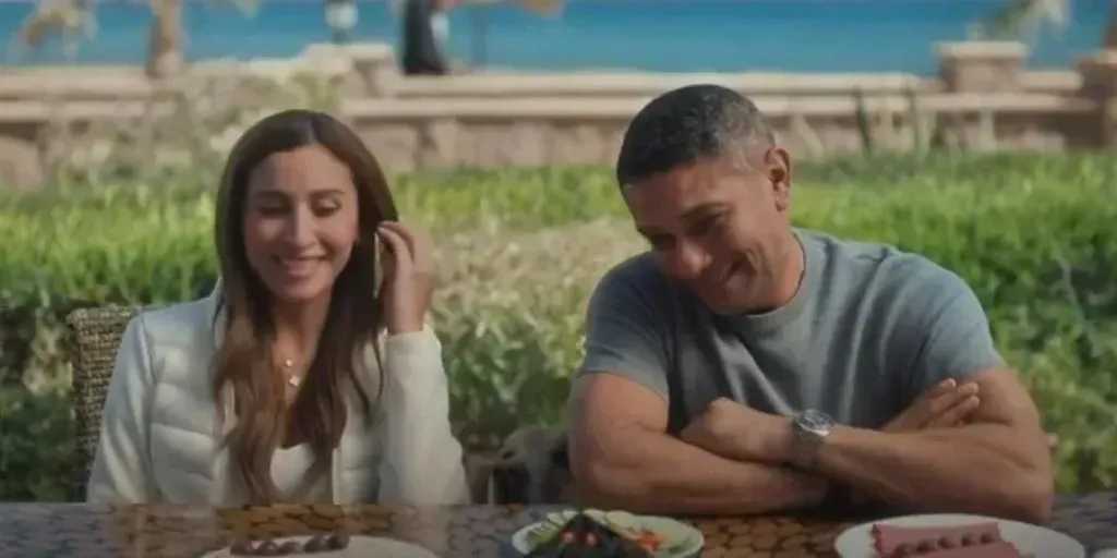 مواعيد وقنوات عرض مسلسل «اتنين غيرنا »