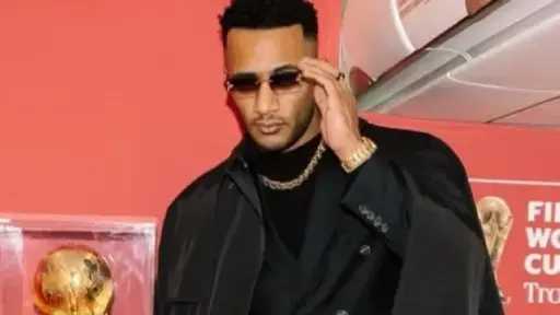 محمد رمضان يكشف تفاصيل أغنيته الجديدة