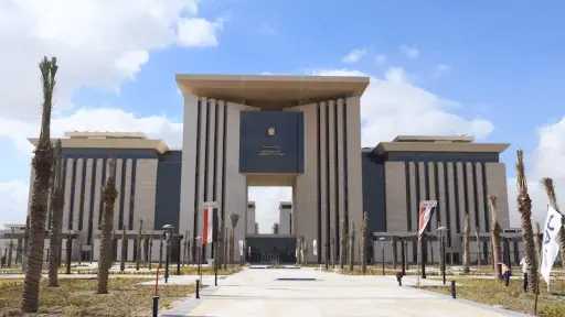 الخارجية تنشر الفيلم الوثائقي الخامس حول مسيرة الدكتور أسامة الباز