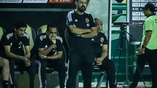 الأهلي يحسم الجدل.. لا تغييرات في جهاز توروب ورفض عودة عماد النحاس