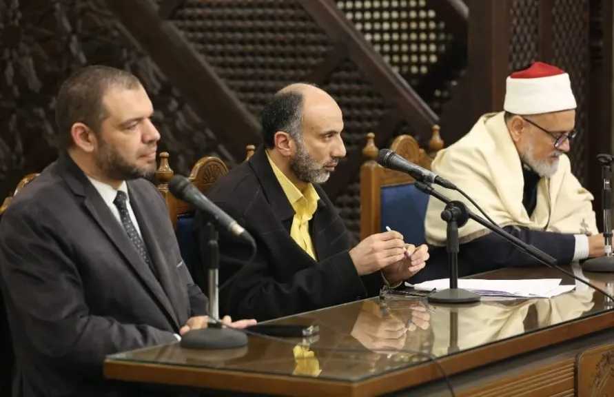 ملتقى الجامع الأزهر: استثمار مكتسبات رمضان طريق لترسيخ التقوى واستدامة الطاعة