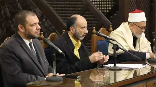 ملتقى الجامع الأزهر: استثمار مكتسبات رمضان طريق لترسيخ التقوى واستدامة الطاعة