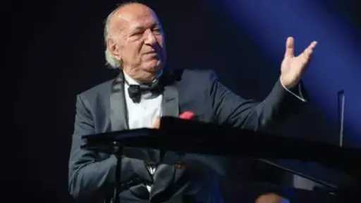 تعرف على موعد حفل الموسيقار عمر خيرت