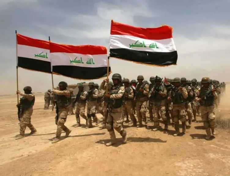تفاصيل الغارة الجوية المروعة التي استهدفت المركز الطبي للجيش العراقي وأسقطت 20 ضحية