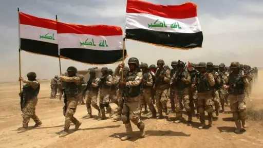 تفاصيل الغارة الجوية المروعة التي استهدفت المركز الطبي للجيش العراقي وأسقطت 20 ضحية