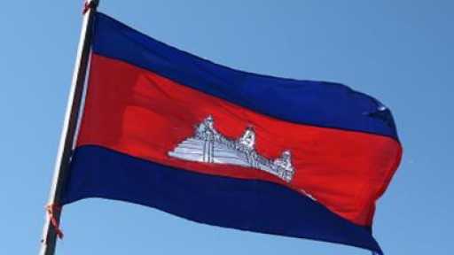 كمبوديا تنفي تقارير تايلاندية حول استعدادها لصراع مسلح ثالث