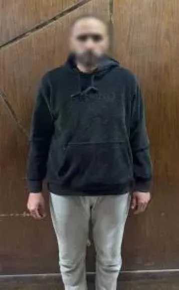 ضبط زوج تعدى على زوجته وتكبيلها بأحد مراكز كفر الشيخ