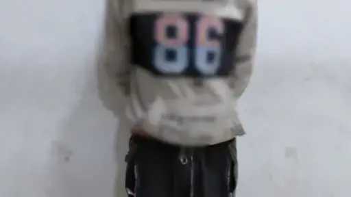 الأمن يكشف ملابسات فيديو تخريب ميكروباص بعصا خشبية في الغربية