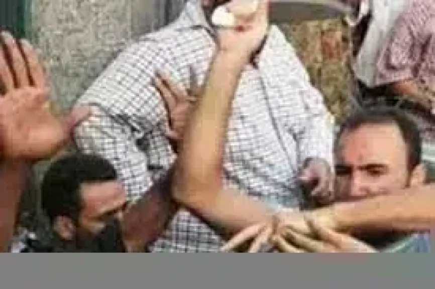 حبس 6 متهمين وضبط وإحضار آخرين فى مشاجرة عزبة الحكر بالشرقية