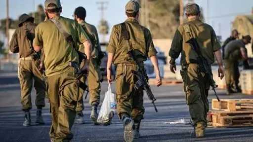 إسرائيل ترفع سقف استدعاء الاحتياط لـ400 ألف جندي وتمدد الطوارئ