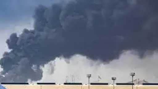 مجلس حقوق الإنسان الأممي يطالب إيران بدفع تعويضات... مجلس حقوق الإنسان الأممي يطالب إيران بدفع تعويضات لدول الخليج والأردن عن هجماتها