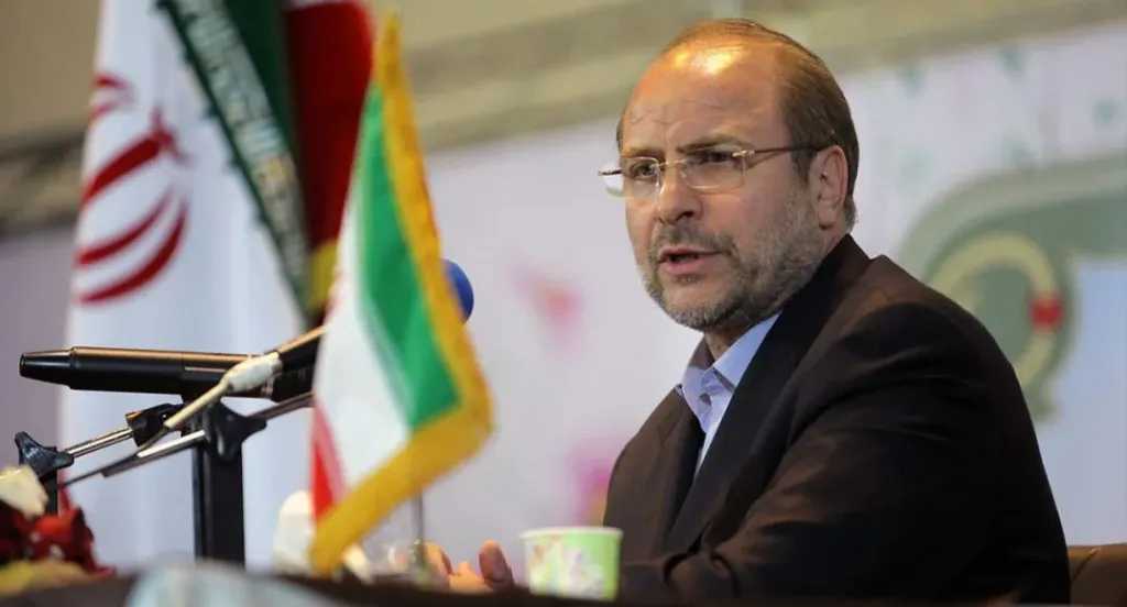 قاليباف لـ واشنطن: لا تختبروا عزيمتنا في الدفاع عن أراضينا