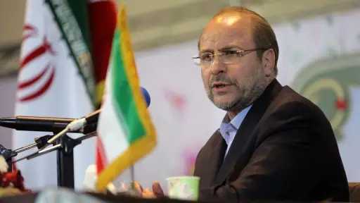 قاليباف لـ واشنطن: لا تختبروا عزيمتنا في الدفاع عن أراضينا