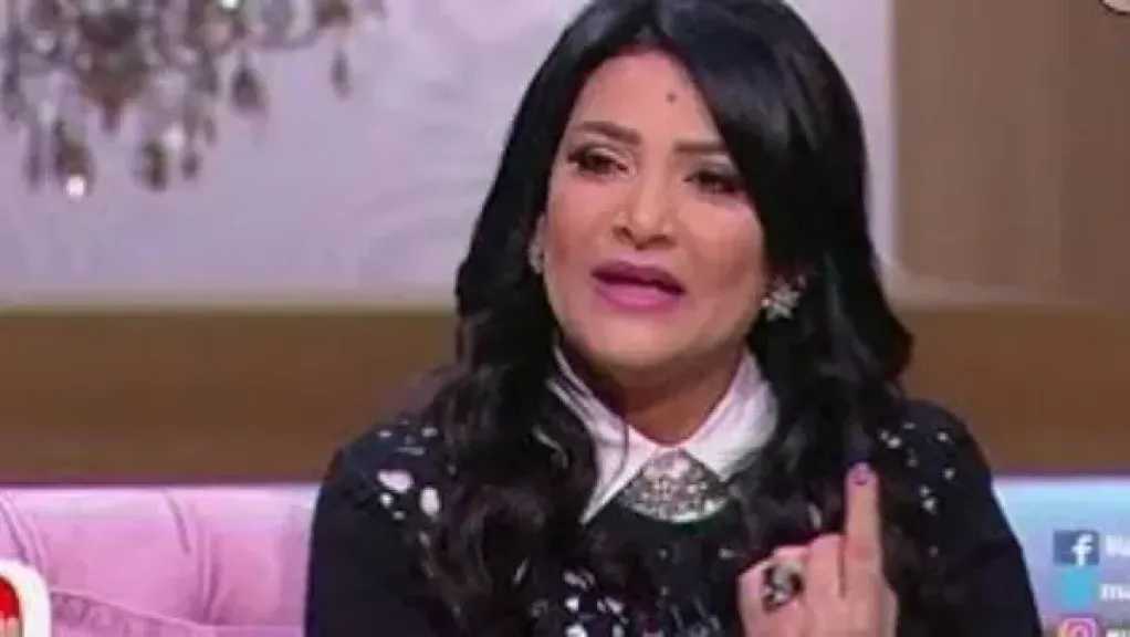 الحبس 6 أشهر للإعلامي أحمد رجب بتهمة سب وقذف الفنانة بدرية طلبة