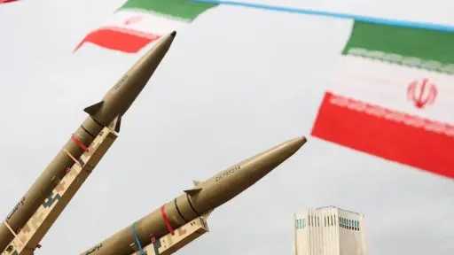 وكالة مهر الإيرانية: تزايد الجهود الأمريكية لوقف إطلاق النار