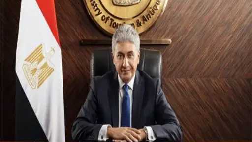 وزير السياحة: إجراءات ترشيد الطاقة لا تؤثر على تجربة السائحين في مصر