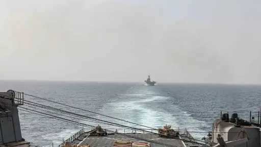 تلويح إيراني بفتح جبهة باب المندب: سنفاجئ العدو ونضاعف خسائره