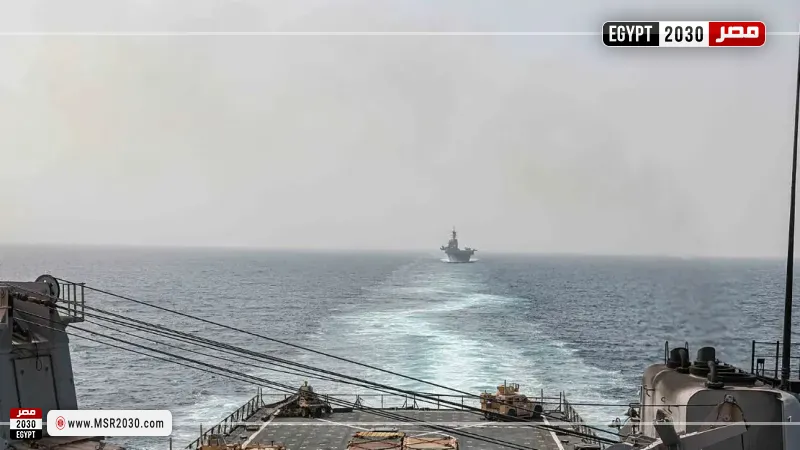 تلويح إيراني بفتح جبهة باب المندب: سنفاجئ العدو ونضاعف خسائره