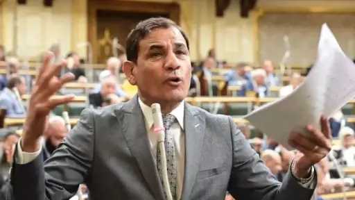 النائب محمد عبدالعليم داوود يطالب بتفعيل الاستجوابات لحماية المال العام