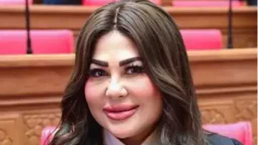 النائبة ولاء الصبان: الرئيس السيسي وضع خارطة طريق لتمكين المرأة ودعم المبدعين