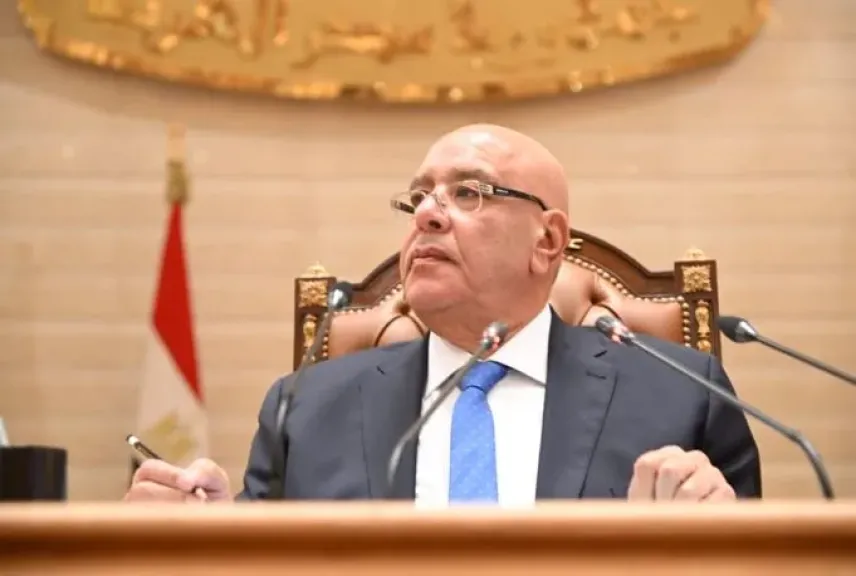 رئيس مجلس النواب